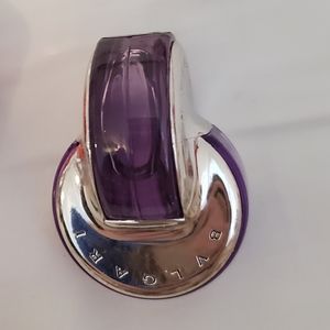 Brand new without box Bvlgari Omnia Amethyst Perfume mini